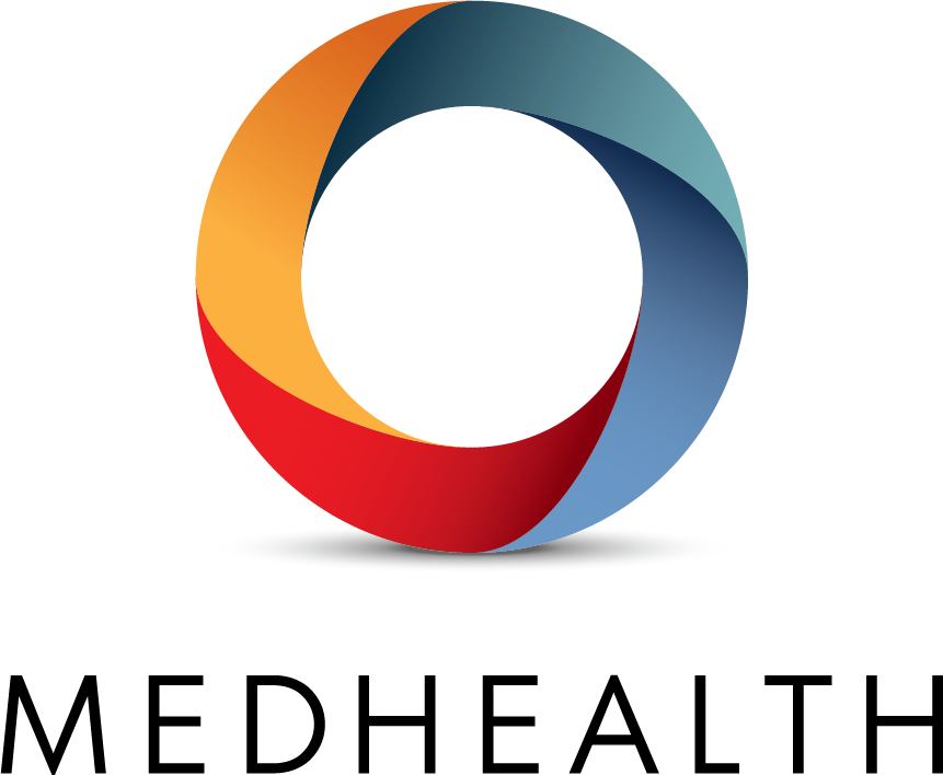 MedHealth_logo MedHealth logo