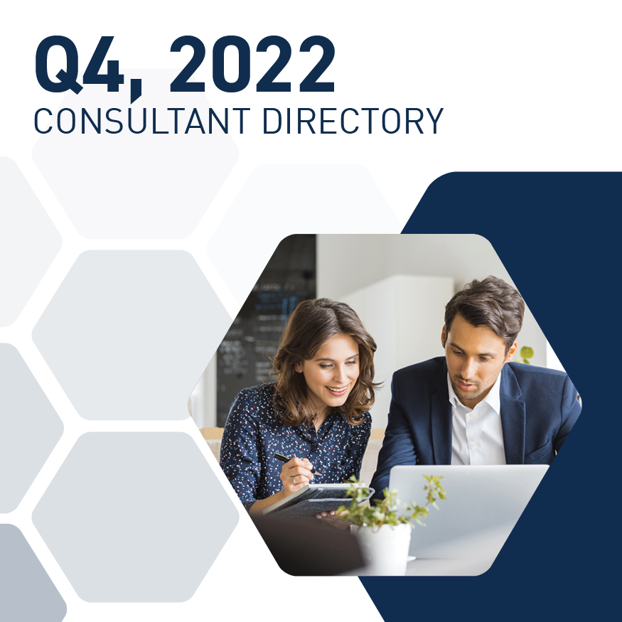 Medilaw Group Q4, 2022 Consultant Directory